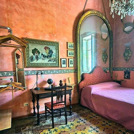 Hotel Casa Gabriele Catania Esterno foto