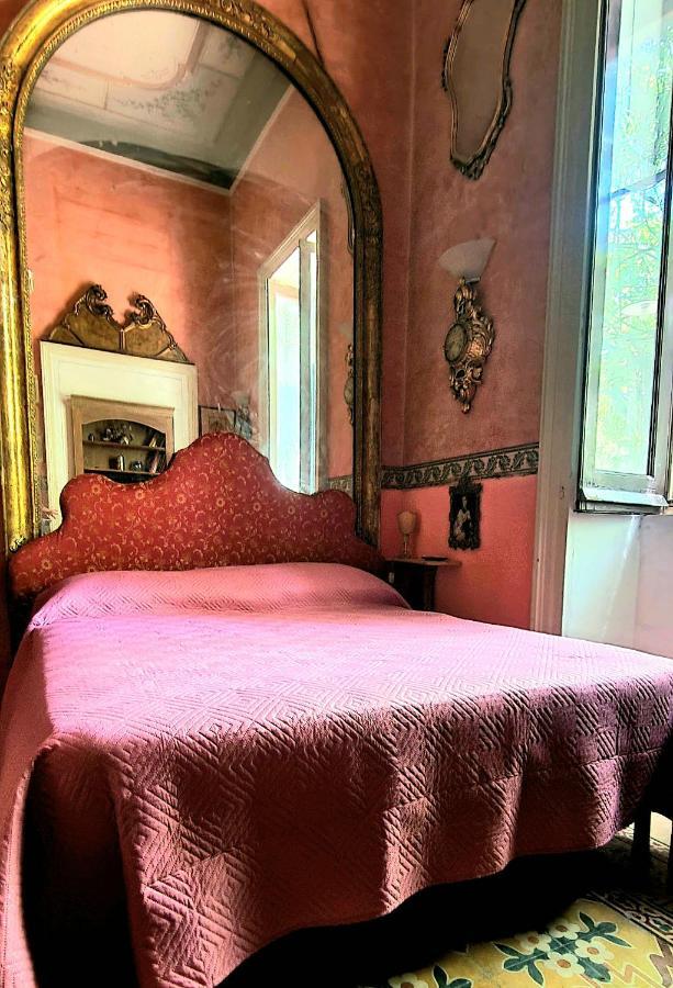 Hotel Casa Gabriele Catania Esterno foto