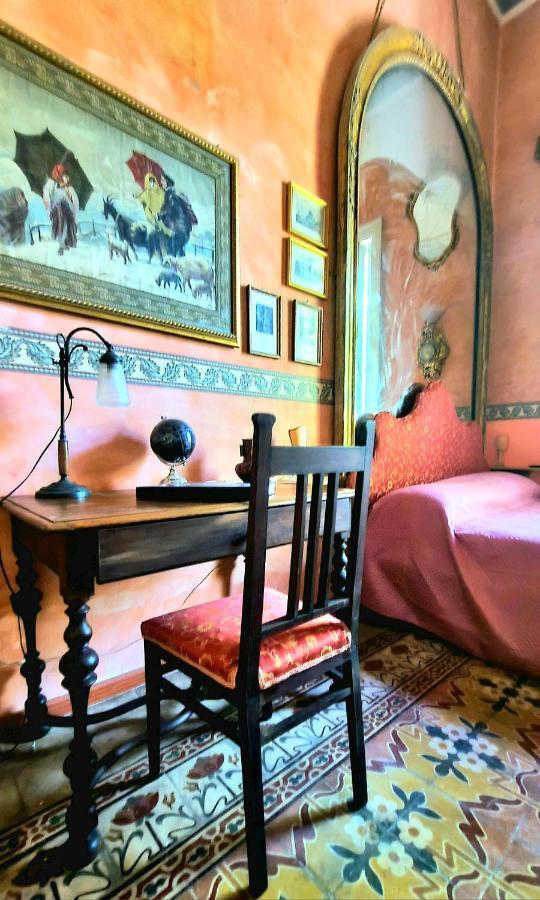 Hotel Casa Gabriele Catania Esterno foto