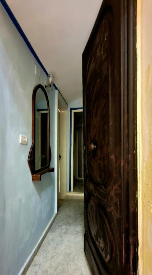 Hotel Casa Gabriele Catania Esterno foto