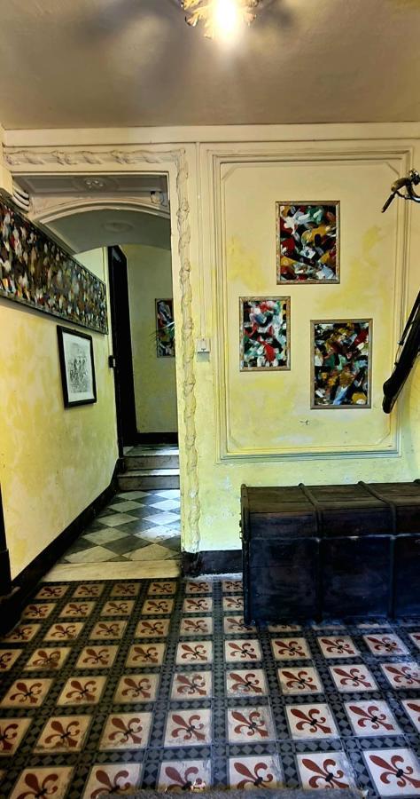 Hotel Casa Gabriele Catania Esterno foto