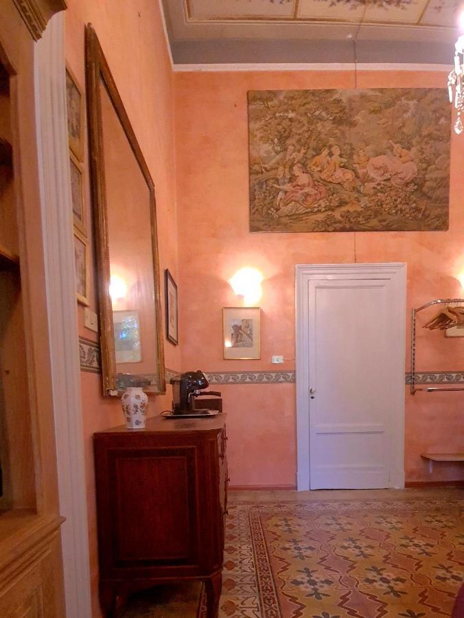 Hotel Casa Gabriele Catania Esterno foto