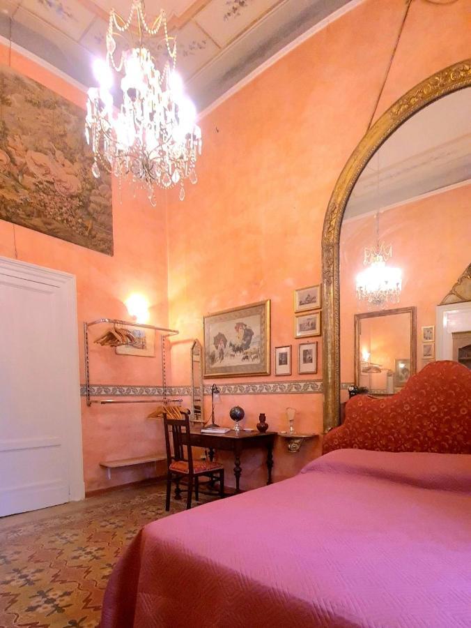 Hotel Casa Gabriele Catania Esterno foto