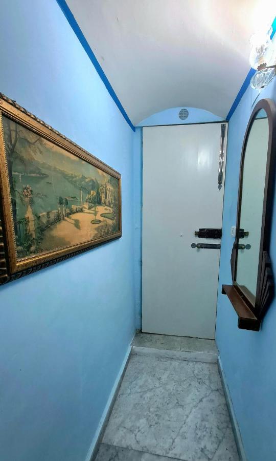 Hotel Casa Gabriele Catania Esterno foto